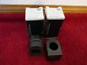 3828826 General Motors Corvette Sway Bar Bushings Nos Gm Pair