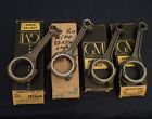 3836669 Gm Nos Corvette Chevy Car Truck Four Connecting Rods