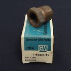 3837160 Gm Nos Chevy Styleline Fleetline Belair Truck Coolant Temp Bushing