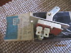 3840039 Gm Nos Chevrolet Or Truck To Blazer Sub Heater Switch