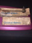 3844026 Gm Nos Chevelle Tie Rod Chevrolet Ss Pair Body