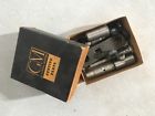 3847459 Gm Chevy Truck Front Spring Shackle Unit Nos Oem