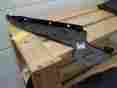 3856491 Geniune Gm Nos 1965 Chevy Impala Biscayne Bel Air Outer Grille Support Bracket Lh