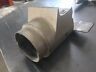 3859763 Impala Ss Caprice Steering Column Collars Cover Floor Collar Shift