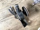 3860457 Cv Gm Chevy Camaro Power Steering Pump Pulley Bracket