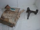 3860970 Gm Chevy Half Ton Truck Steering Knuckle Spindle Nos