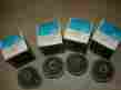 3869857 Gm 65 66 67 68 69 70 71 72 Nos Chevelle Gto Lower Control Arm Bushings Ls6