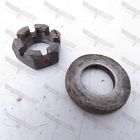 3872476 Gm Corvette Original Rear Trailing