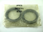 3876191 Unknown Vega Monza Starfire Skyhawk Astre New Front Wheel Seals