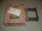 3879282 Mopar Nos Dodge Truck Leaf Spring Shakle