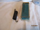 3879772 Gm Nos Chevrolet Impala Bel Air Clutch Pedal Spring