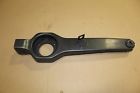 3881537 Gm Corvette Original Passengers Side Lh Trailing Arm With Drum