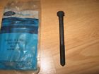 7-16-14x4.60 388272-s190 Ford Nos Truck Steering Gear To Frame Hex Bolt