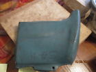 3885926 Gm Nos Chevrolet Passenger Impala Ss Right Rear Bumper End