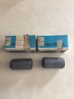 3888968 Gm Nos Chevy Truck Blazer Rear Spring Eye Bushings