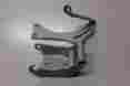 3892698 Gm 67 68 Camaro Z 28 302 Ss 350 Nova Power Steering Bracket Set Original