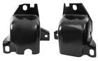 3892752 3892751 Mco Pontiac Firebird Trans Am New Rear Leaf Spring Front