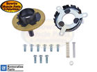 3895567 Bmp Camaro Nova Chevelle Impala Caprice Wood Steering Wheel Mount