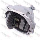 3899143 Gm Corvette Original Positraction Rear End Differential Oa