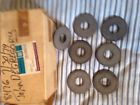 3903701 General Motors Nos Cheverlette Corvette Rear Axle Leaf Spring Retaining