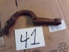 390604 Gm General Motors Body Chevelle Gto Gs Lemans Cutlass Front