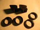 390885 Gm Chevelle Nos Body Suspension Control Arm Bumper Stops