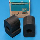 392592 Gm Pontiac Nos Front