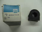 3927019 Nos Gm Sway Bar Rubber Bushing