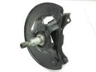 3928649 Gm Corvette Original Drivers Side Lh Front Disc Brake Spindle
