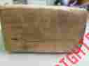 3930026 Gm Nos Camaro Chevell Nova Tie Rod End Fits 64-72 Pn
