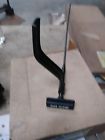 3931649 Gm Nos Corvette Interior Hood Lock Release Cable Assembly