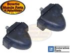3939198 Bmp Chevelle Nova Camaro Firebird Lower Control Arm Bumper Gm