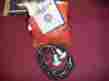 394841 1948-49 Packard Taillamp Wiring Harness