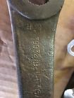 3953219 Gm 1968 69 70 Camaro Copo Z 28 396 427 Nos Manuel Steer Pitman Arm E