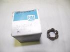 3953436 Gm Parts New Oem