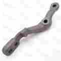 3955524 3948878 Gm Corvette Original Passengers Side Rh Steering Knuckle Arm Two Hole 1969-1982