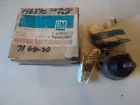 3974319 Oe Brand Nos 1971