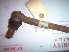 3978046 Gm Nos Tie Rod End Outer Vega Monza