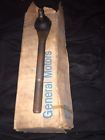 3987857 Gm Nos Chevy Chevelle Inner Tie Rod Malibu Super Sport