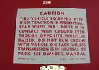 3998583 71 78 Chevrolet Chevelle