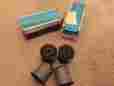 399941 Gm Harris Rear Control Arm Lower Upper Rubber Bushing Oem Nos
