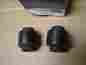 3a116 Ford Nos 1966-1977 Bronco New Front Suspension Track Bar Bushings 67 68 69 70 76