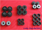 3cb6574 Unbranded Cadillac Rubber Body Mount Set Universal Applications