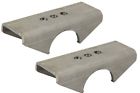 3f-perch Ruffstuff Specialties Universal Leaf Spring Perch Pads For Axle Housing