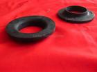 3rc6596 Unbranded Cadillac Rear Coil Spring Insulator Pair