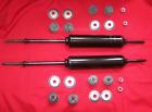 3rsf5053 Unbranded Cadillac Front Shock Shocks Pair