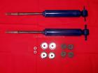 3rsf5464 Unbranded Cadillac Front Shock Shocks Pair May Need Modification
