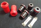 4-215 Prothane 1962-1976 Mopar Red Control Arm Bushing Kit New After Market