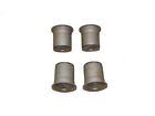 4 Bushings Thunderbird 1977-79 Arm Rear Trailing