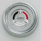 40-137737-1 Premier Quality Products Full Size Chevy Steering Wheel Horn Button